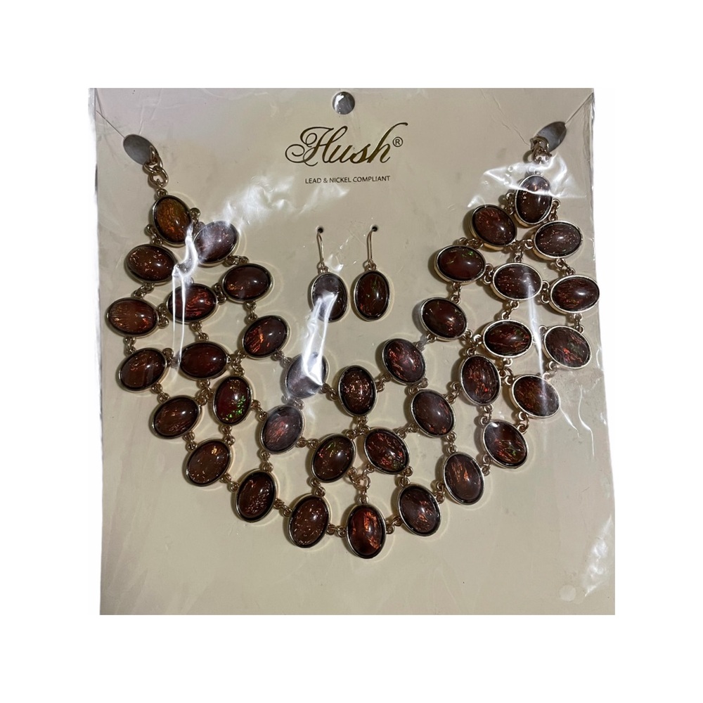 Women necklace